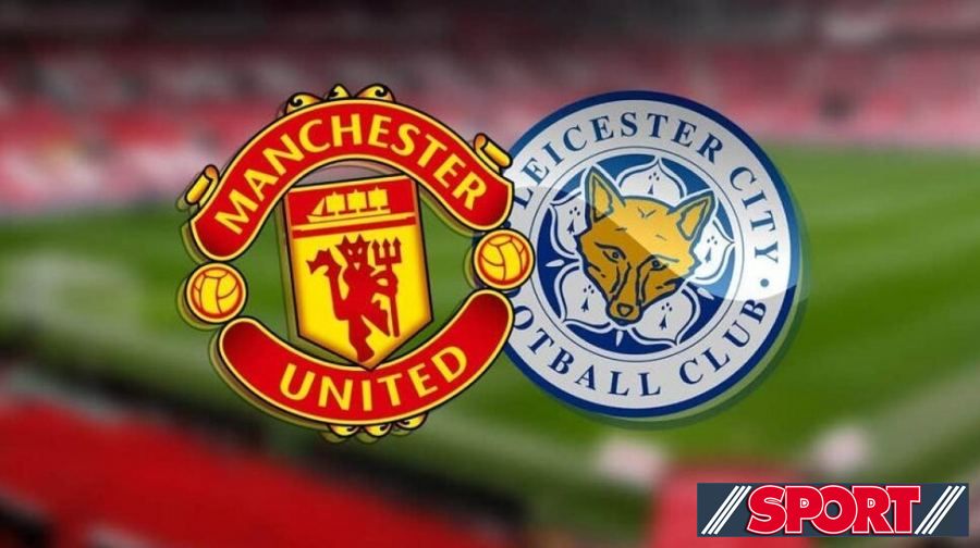 Match Today: Manchester United vs Leicester City 01-09-2022 English Premier League